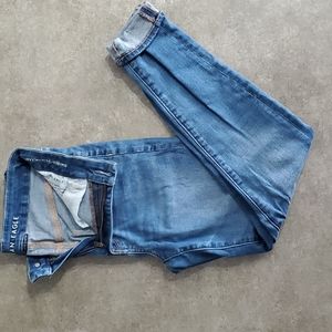 American Eagle Women's Curvy Hi-Rise Jegging